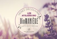 Biomanière. Le dimanche 30 septembre 2018 à Baumanière. Bouches-du-Rhone. 